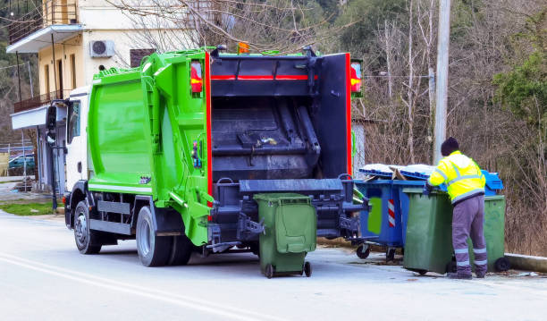 Reliable Edmundson, MO Junk Removal Solutions