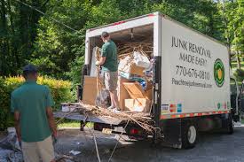 Best Demolition Debris Removal  in Edmundson, MO